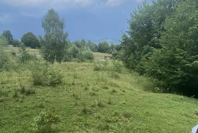 Teren de 1000 mp, în Breaza de Sus - 2