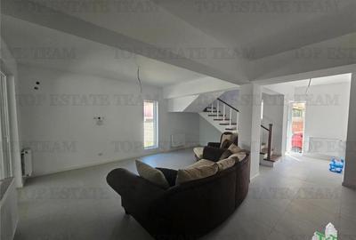 Vila individuala finalizata 4 camere in Rosu - 16