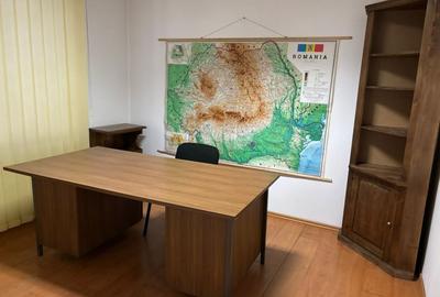 Birou, de 50 mp, în Ultracentral - 6