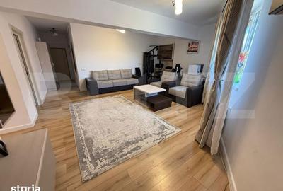 Apartament cu 4 camere decomandat în 9 Mai - 8