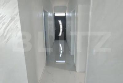 Casă cu 7 camere cu Teren 489 Mp în Central - 13