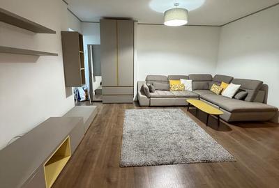 Apartament cu 2 camere semidecomandat în Plopilor - 4