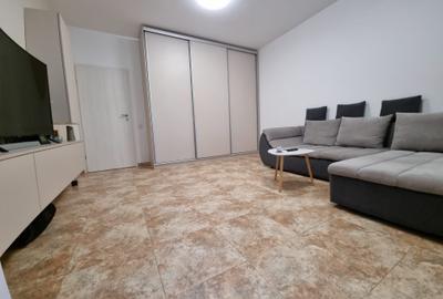 Apartament cu 2 camere decomandat, mobilat în Central - 2