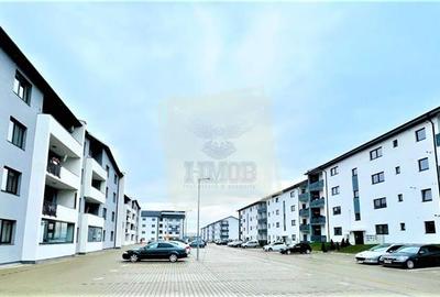 Apartament cu 2 camere decomandat, mobilat în Aeroport - 11