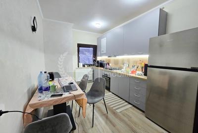 Apartament 2 camere | Bloc nou | Etaj 1 | Balcon | Intre Lacuri - 3