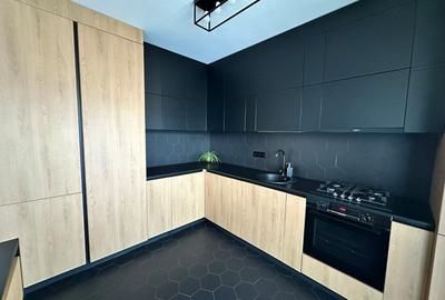 Casă cu 4 camere cu Teren 150 Mp în Florești - 2