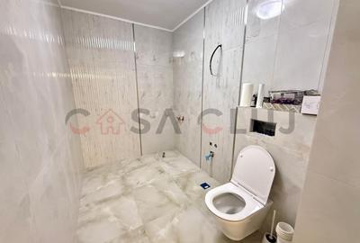 2 camere, finisat, bloc nou, Baza Sportivă Gheorgheni - 2