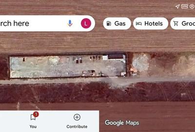 Teren + hala de inchiriat - 3