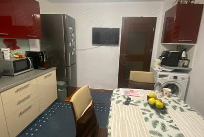 Apartament cu 3 camere în Central - 4