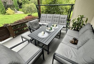 Casă individuală cu 4 camere cu Canalizare în Calea Dumbrăvii - 11