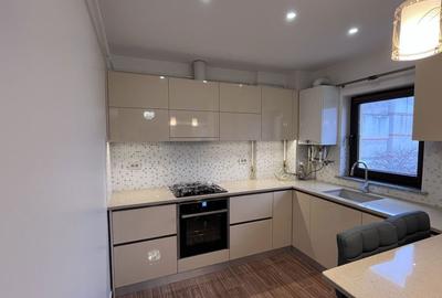 Apartament cu 2 camere decomandat în Central - 8