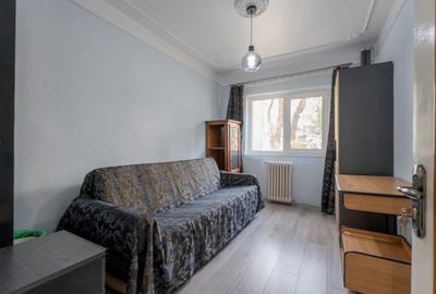 Apartament cu 3 camere decomandat, mobilat în Tătărași - 8
