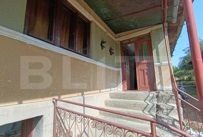 Casa cu 2 camere, 250 mp, zona sud-est Casa cu 2 camere, 250 mp, zona sud-est - 8