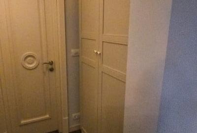 PARCUL BAZILESCU-Imobil renovat 2024, mobilier Mobexpert, metrou, nu exista TVA! - 5