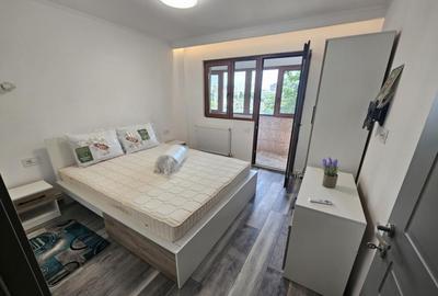 Apartament cu 3 camere decomandat, mobilat în Orizont - 2