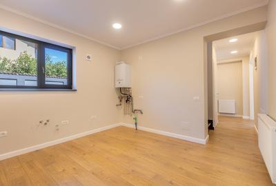 Tunari – ultima casă modernă într-o zonă liniștită și matură, gata de mutare - 12