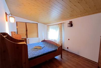 Vila Mogosoaia - 5 camere - 2 bai - 160 mp - 1100 mp teren - 5