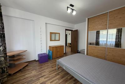 Apartament cu 2 camere semidecomandat, mobilat în Florești - 7
