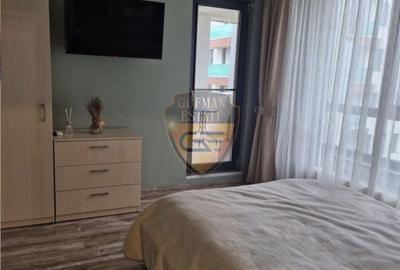 Apartament cu 3 camere în Nord - 6