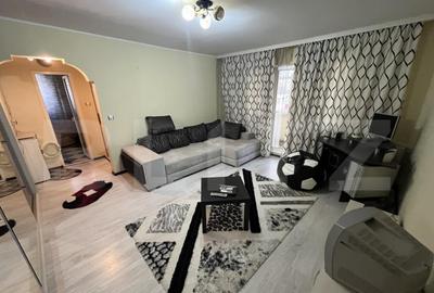 Apartament cu 2 camere semidecomandat, mobilat în Micro 11 - 7