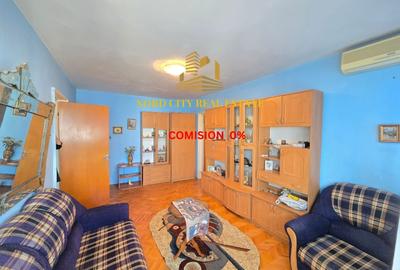 Apartament cu 3 camere în Bucur Obor - 3