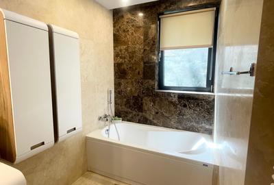 4 camere Floreasca Parcul Verdi, 165mp, un apart pe nivel, garaj, lift privat - 6