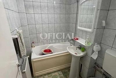 Apartament 2 Camere | 38 Mp | Balcon | Gheorgheni Piata Hermes - 4
