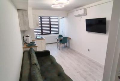 Apartament cu 2 camere decomandat în George Enescu
