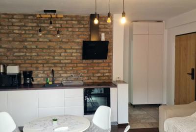 Apartament cu 2 camere decomandat în Central - 3