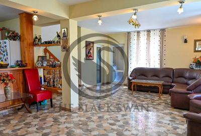 Casa cu 3 camere de vanzare | Cheia, Prahova I Comision 0% - 1