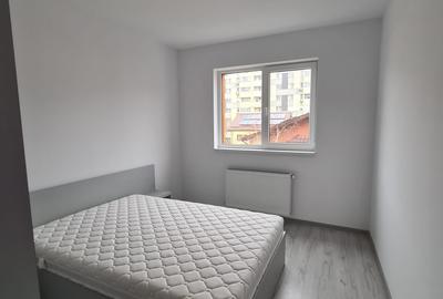 Apartament cu 2 camere decomandat, mobilat în Chiajna - 3