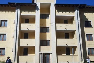 Apartament cu 3 camere în Central - 10