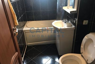 0% Comision | Apartament 2 camere decomandat | Ideal pentru studenti | Manastur - 7