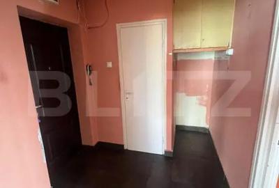 Apartament cu 2 camere semidecomandat în Central - 9