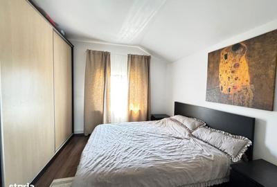 Casă cu 4 camere în Milcov - 7