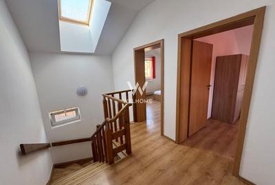 Casa tip duplex Sura Mare, Sibiu - 6