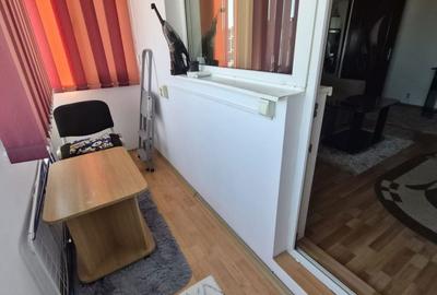 Apartament cu 2 camere semidecomandat în Cetate - 10
