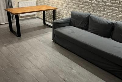 Apartament 2 camere - gradina proprie 37 mp - mobilat/utilat | Parcare | Metrou - 3