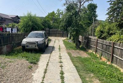 Casă cu 3 camere în Măgura - 2