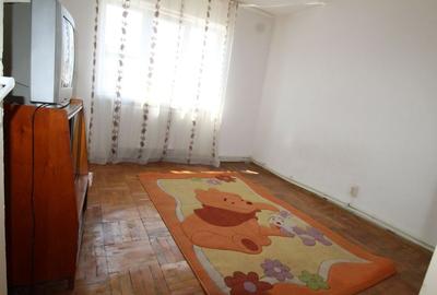 Apartament 3 camere,  66 mp, Aleea Teilor - 4