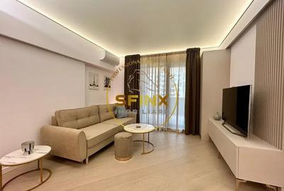 Apartament cu 3 camere decomandat, mobilat în Pipera