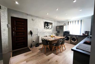 Apartament 2 camere, decomandat, finisat modern - 3