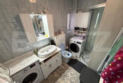 Apartament cu 3 camere decomandat în Central - 3