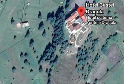 Teren de 6000 mp, în Central - 5
