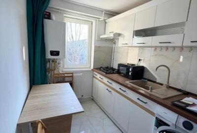 Garsonieră decomandată în Tomis Nord - 2