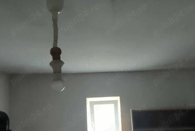 Casă cu 3 camere cu Teren 300 Mp în Bârsana - 9