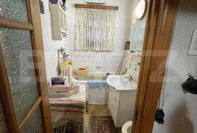 Apartament 3 camere, 72 mp, zona liceului Vasile Lovinescu - 1