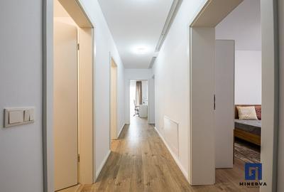 Braytim, Apartament 3 camere lux, parter, Comision 0% - 11
