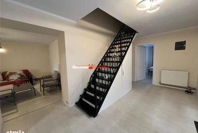 Casă cu 4 camere cu Teren 344 Mp în Central - 7