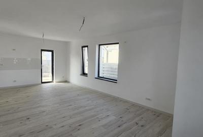 Domnesti-Olteni,str. Ortansei, case individuale, st=330mp, sc=100mp - 15